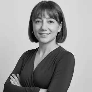 Neşe K.