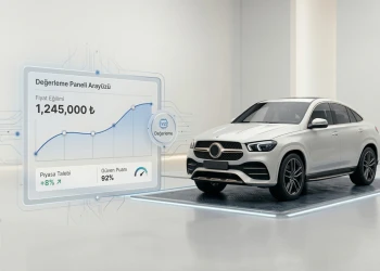 Araç Değerleme Nedir? 2. El Araç Değerleme Nasıl Yapılır?
