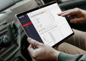 Otomotiv İşletmelerinde Operasyonel Verimlilik Nasıl Artırılır?