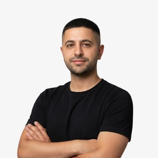 Burak C.