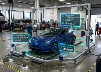 Otomatik Araç Değerleme (AVM) Nedir? Nasıl Çalışır?